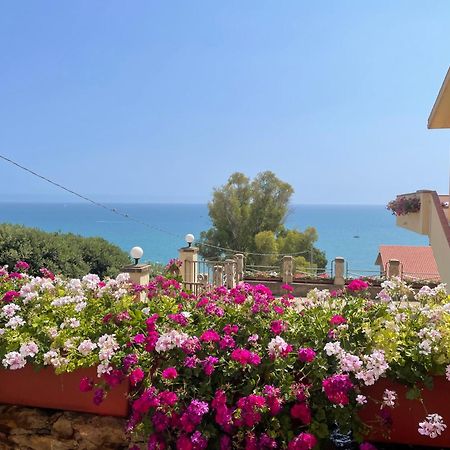 Holiday Beach Lumia Sciacca Exteriér fotografie