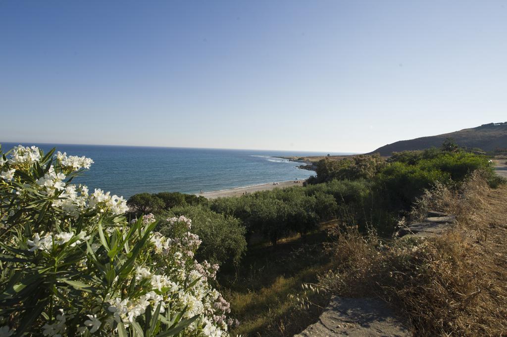 Holiday Beach Lumia Sciacca Pokoj fotografie