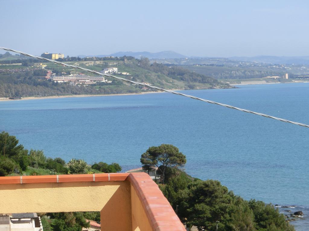 Holiday Beach Lumia Sciacca Pokoj fotografie