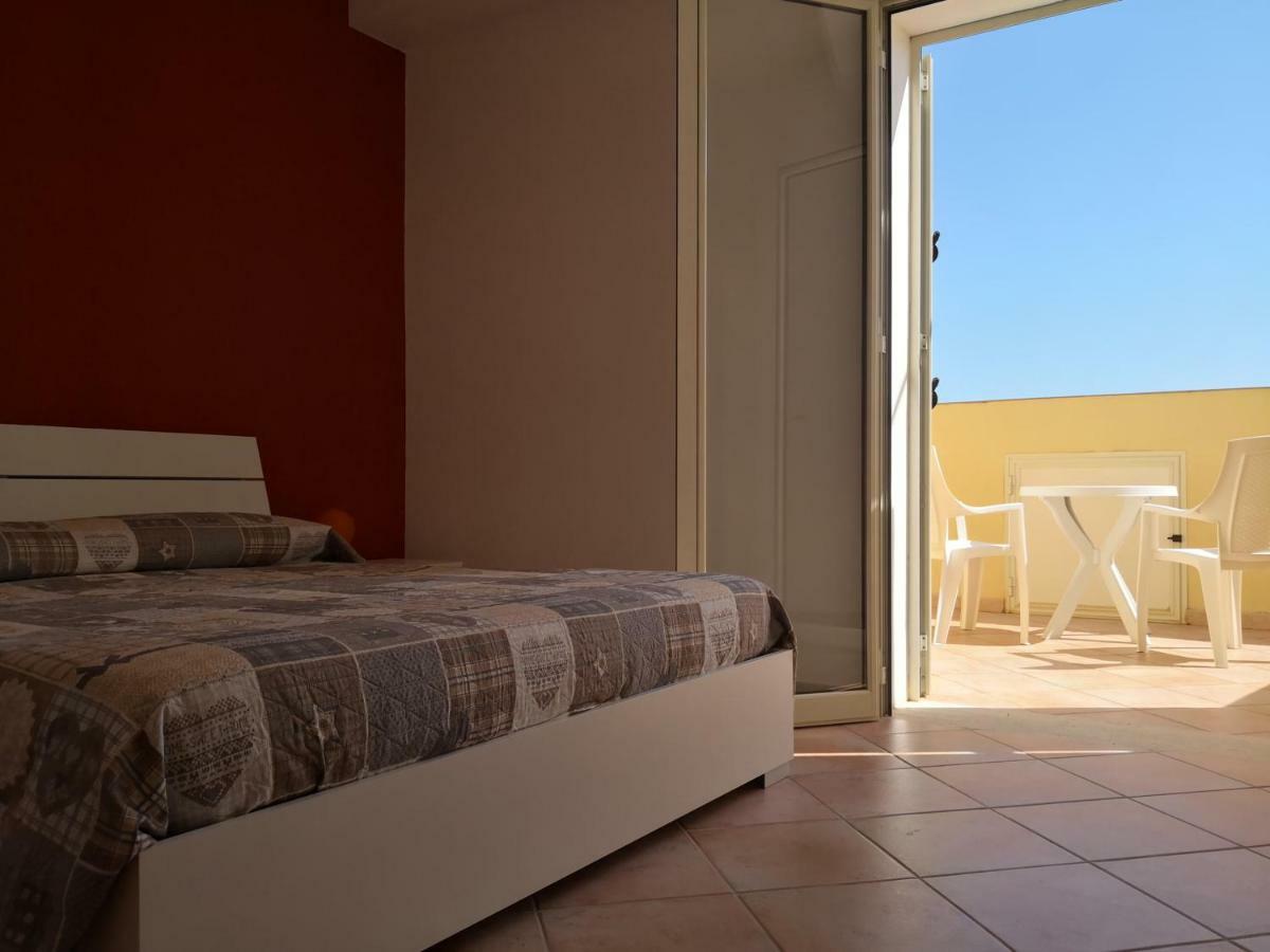 Holiday Beach Lumia Sciacca Exteriér fotografie