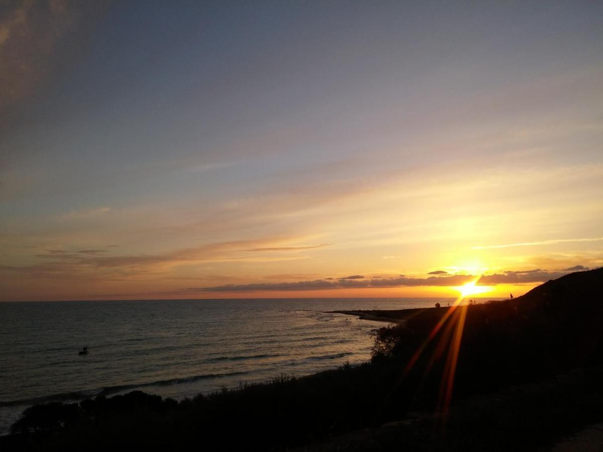 Holiday Beach Lumia Sciacca Pokoj fotografie