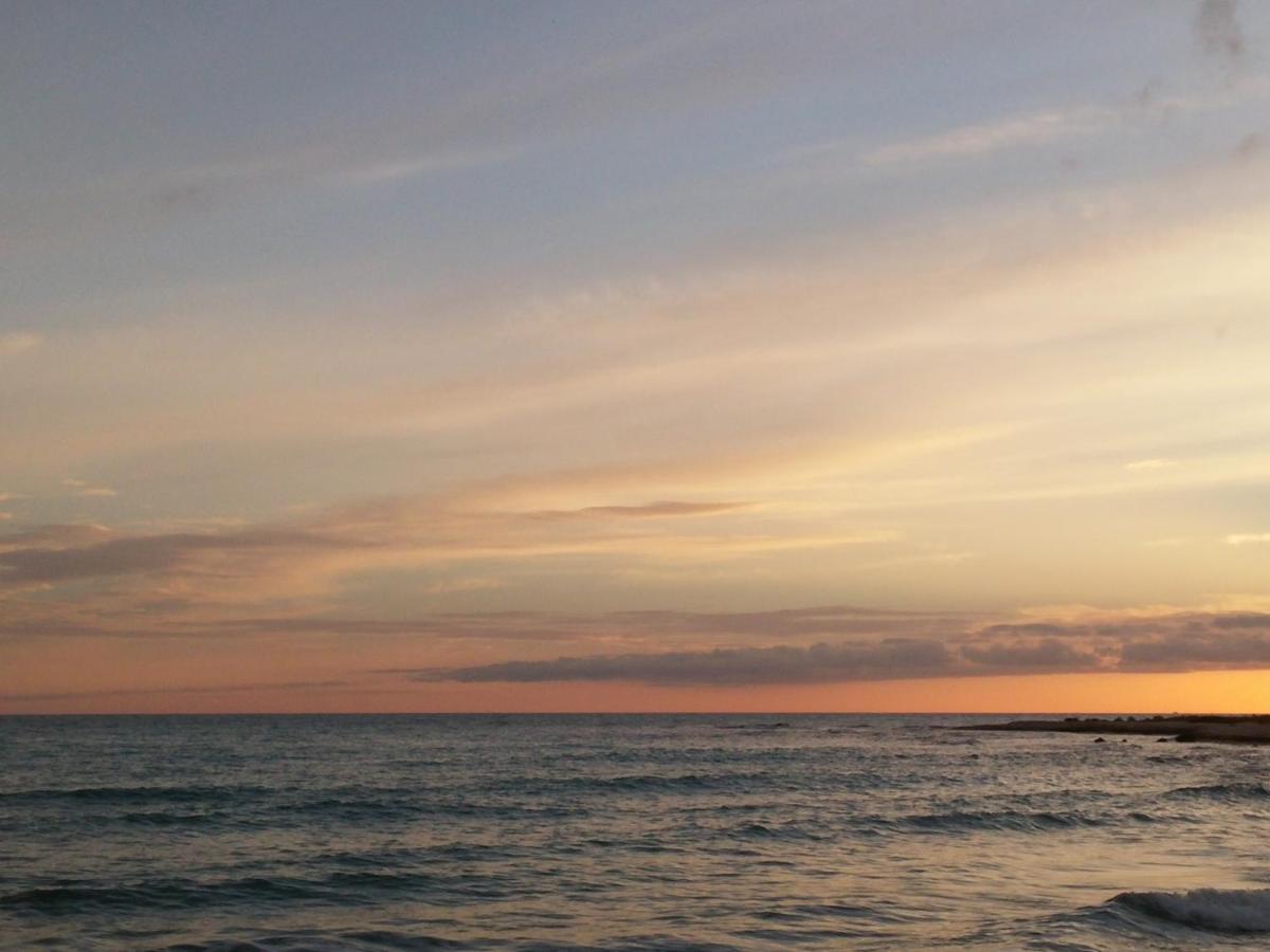 Holiday Beach Lumia Sciacca Pokoj fotografie